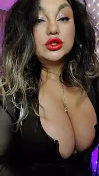 Larissa K online show from 11, 2, 2026