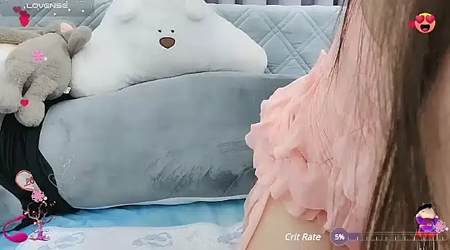 pelue online show from 11, 3, 2025