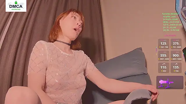 Michel2103 online show from 10, 2, 2026