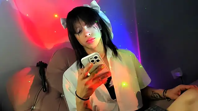 stormytt  online show from 7, 3, 2025