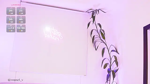 aaronKeller online show from 18, 12, 2024