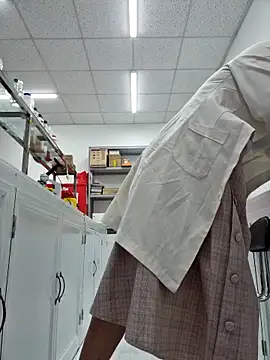 Snapshot of HinaLovely chatting on 14, 2, 2026 HinaLovely online show from 14, 2, 2026