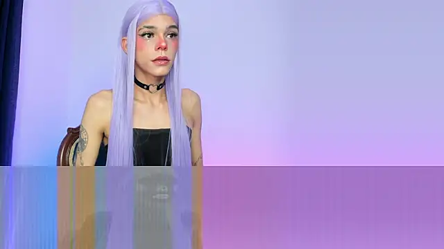 Snapshot of Varya_Ferreira chatting on 27, 10, 2025 Varya Ferreira online show from 27, 10, 2025