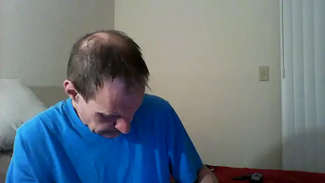 Snapshot of Jbblair01 chatting on 10, 6, 2026 Jbblair01 online show from 10, 6, 2026