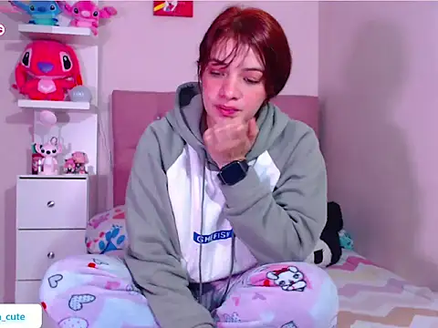 Vannessa  Shy online show from 7, 1, 2026