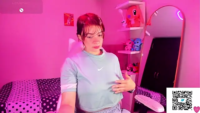 Vannessa  Shy online show from 20, 2, 2026