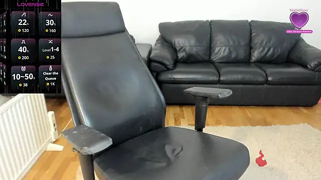 Snapshot of HornyNalia chatting on 11, 2, 2026 HornyNalia online show from 11, 2, 2026