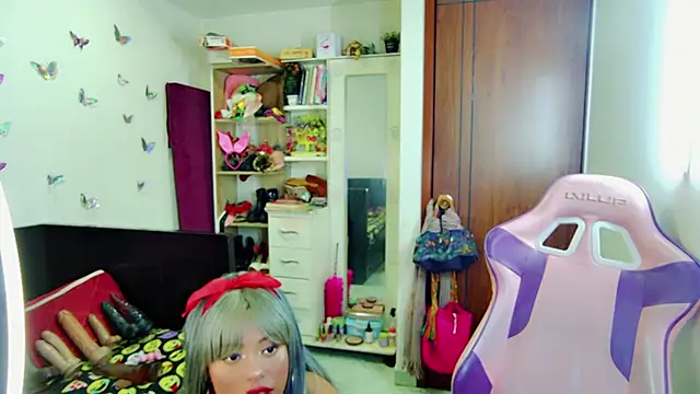 Naasha  online show from 11, 10, 2025