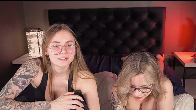  AnnaStark  online show from 31, 1, 2025