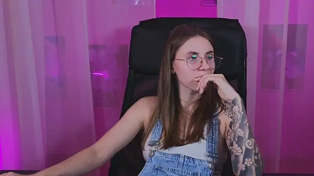  AnnaStark  online show from 12, 3, 2025