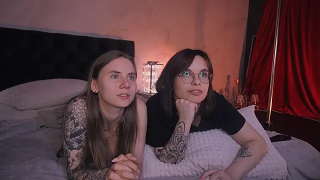  AnnaStark  online show from 13, 9, 2025