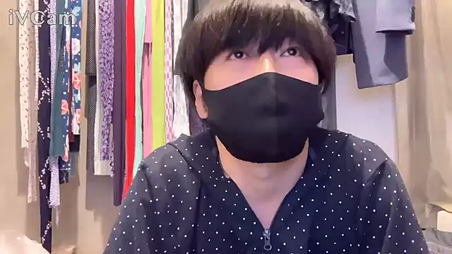 Fundoshi 2 online show from 28, 11, 2025