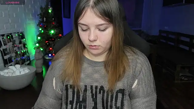 XNirvanaX online show from 24, 12, 2024