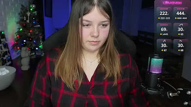 XNirvanaX online show from 1, 1, 2025