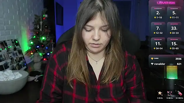 XNirvanaX online show from 6, 1, 2025