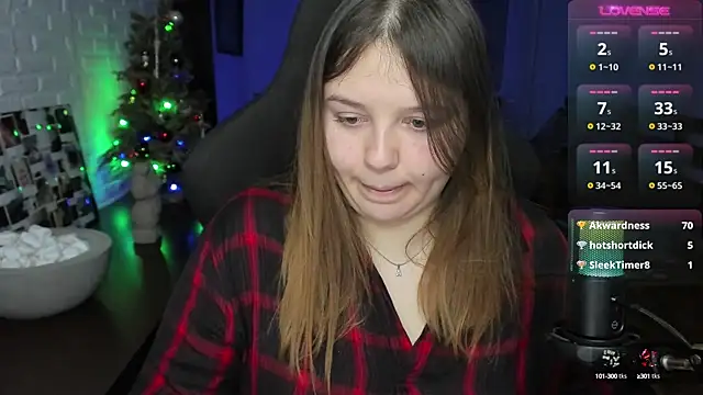 XNirvanaX online show from 11, 1, 2025