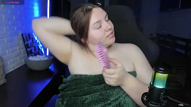 XNirvanaX online show from 7, 3, 2025