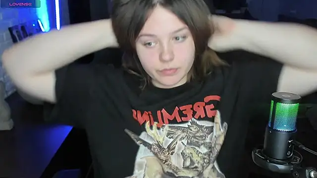 XNirvanaX online show from 22, 9, 2025