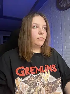 XNirvanaX online show from 22, 10, 2025