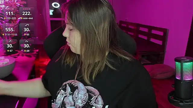 XNirvanaX online show from 20, 12, 2025