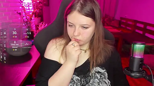 XNirvanaX online show from 28, 3, 2026