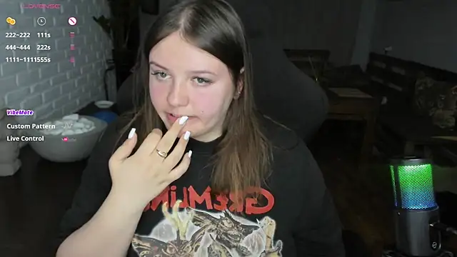 XNirvanaX online show from 1, 4, 2026