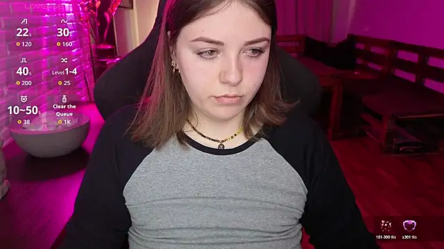 Snapshot of XNirvanaX chatting on 2, 7, 2026 XNirvanaX online show from 2, 7, 2026