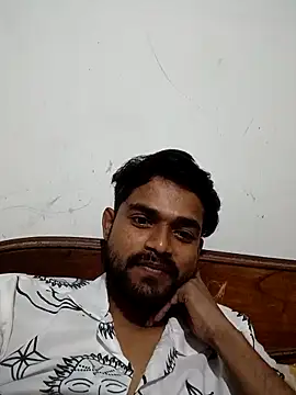 boyindian1234 online show from 19, 12, 2025