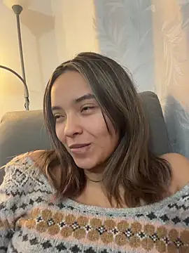 Irina Grant online show from 3, 12, 2025