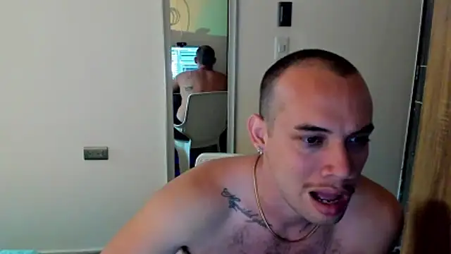 Snapshot of Jack_Denaro chatting on 28, 3, 2026 Jack Denaro online show from 28, 3, 2026