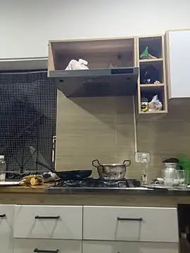 Snapshot of SexyLeilaa chatting on 17, 10, 2025 SexyLeilaa online show from 17, 10, 2025