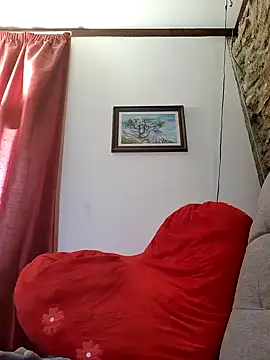 Naschkatze01 online show from 10, 9, 2025