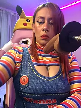 Snapshot of Luna_Paris_ chatting on 16, 1, 2025 Luna Paris online show from 16, 1, 2025