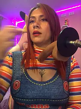Snapshot of Luna_Paris_ chatting on 25, 2, 2025 Luna Paris online show from 25, 2, 2025