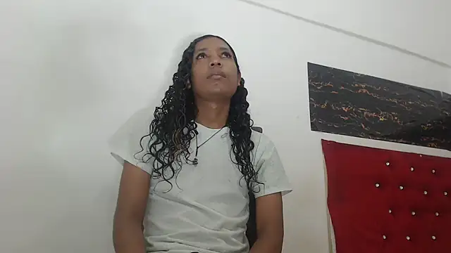 Snapshot of shairaStarr chatting on 4, 12, 2024 shairaStarr online show from 4, 12, 2024