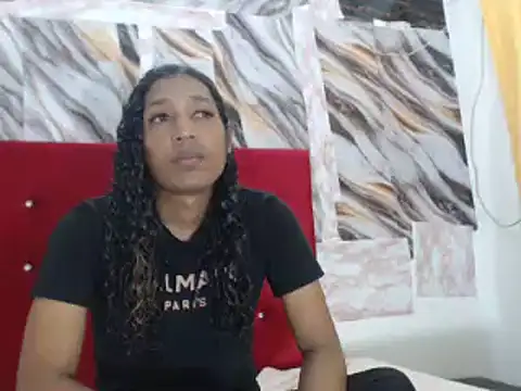 Snapshot of shairaStarr chatting on 14, 1, 2025 shairaStarr online show from 14, 1, 2025