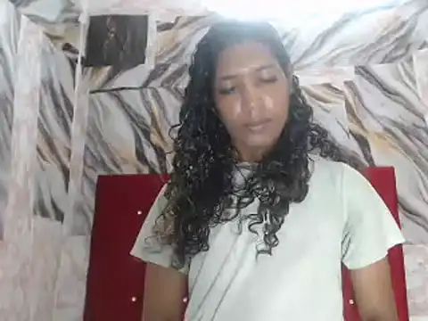 Snapshot of shairaStarr chatting on 21, 1, 2025 shairaStarr online show from 21, 1, 2025