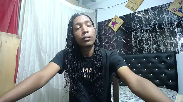 Snapshot of shairaStarr chatting on 14, 2, 2025 shairaStarr online show from 14, 2, 2025