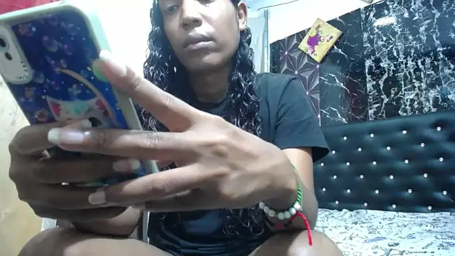 Snapshot of shairaStarr chatting on 14, 2, 2025 shairaStarr online show from 14, 2, 2025