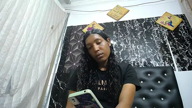 Snapshot of shairaStarr chatting on 14, 2, 2025 shairaStarr online show from 14, 2, 2025