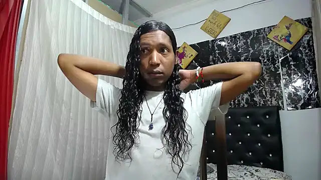 Snapshot of shairaStarr chatting on 19, 2, 2025 shairaStarr online show from 19, 2, 2025