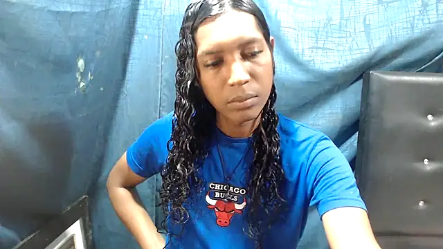 Snapshot of shairaStarr chatting on 9, 10, 2025 shairaStarr online show from 9, 10, 2025