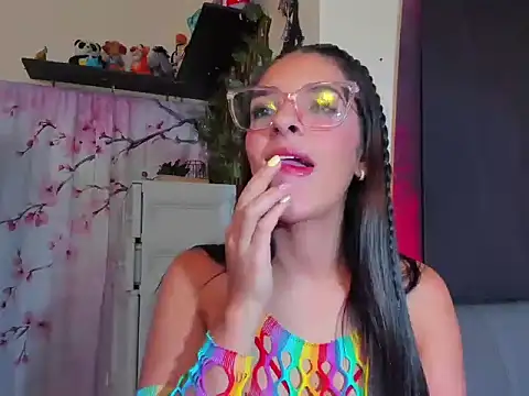 Snapshot of annyluna1 chatting on 12, 5, 2026 annyluna1 online show from 12, 5, 2026