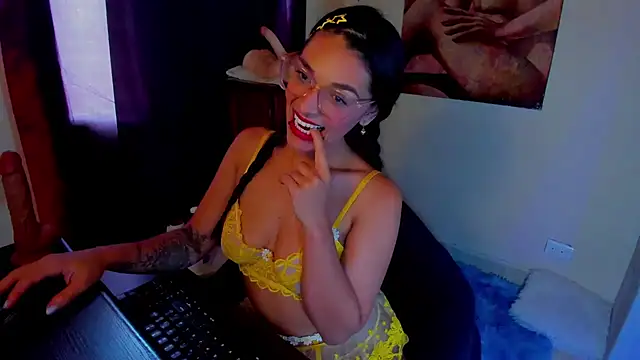 Snapshot of annyluna1 chatting on 26, 6, 2026 annyluna1 online show from 26, 6, 2026