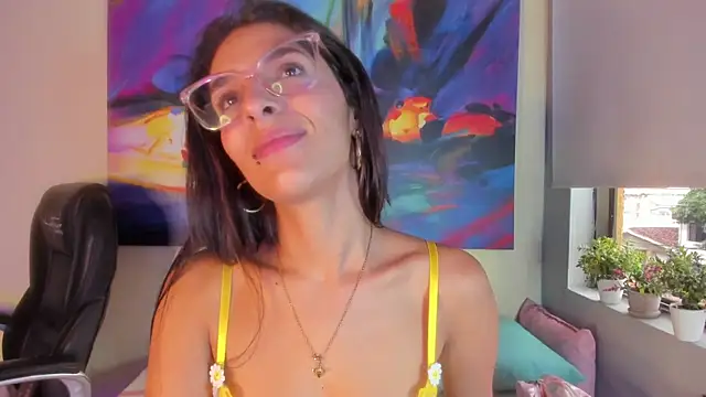 Snapshot of annyluna1 chatting on 26, 7, 2026 annyluna1 online show from 26, 7, 2026
