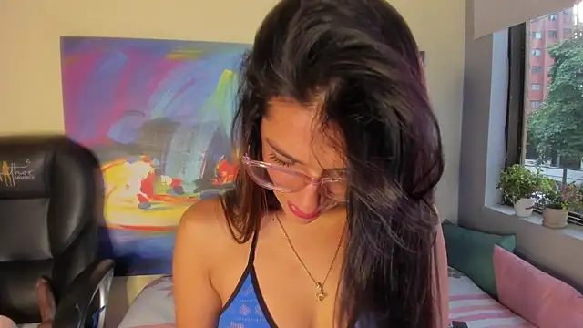 Snapshot of annyluna1 chatting on 29, 7, 2026 annyluna1 online show from 29, 7, 2026