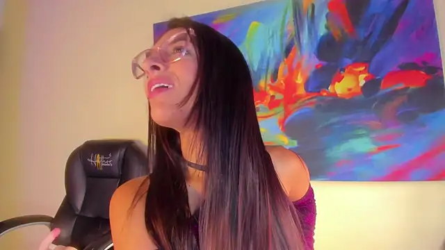 Snapshot of annyluna1 chatting on 31, 7, 2026 annyluna1 online show from 31, 7, 2026