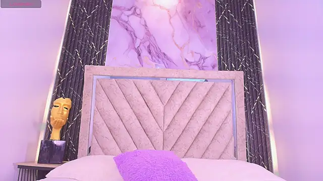 Hanna Evaanss online show from 12, 9, 2025