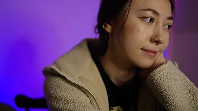 chibi moon  online show from 15, 1, 2025