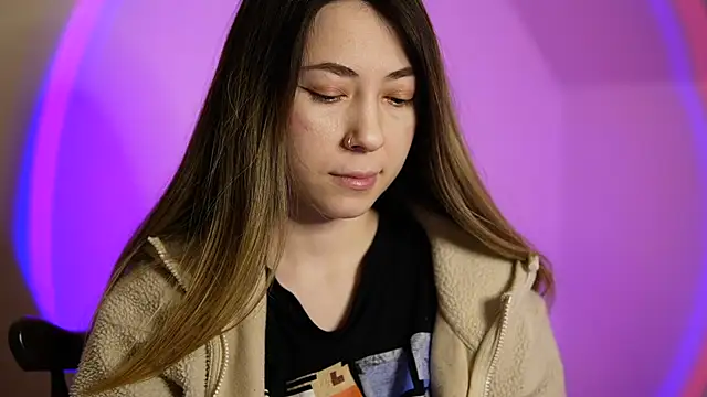 chibi moon  online show from 27, 1, 2025